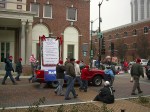 Christmas Parade December 4, 2010